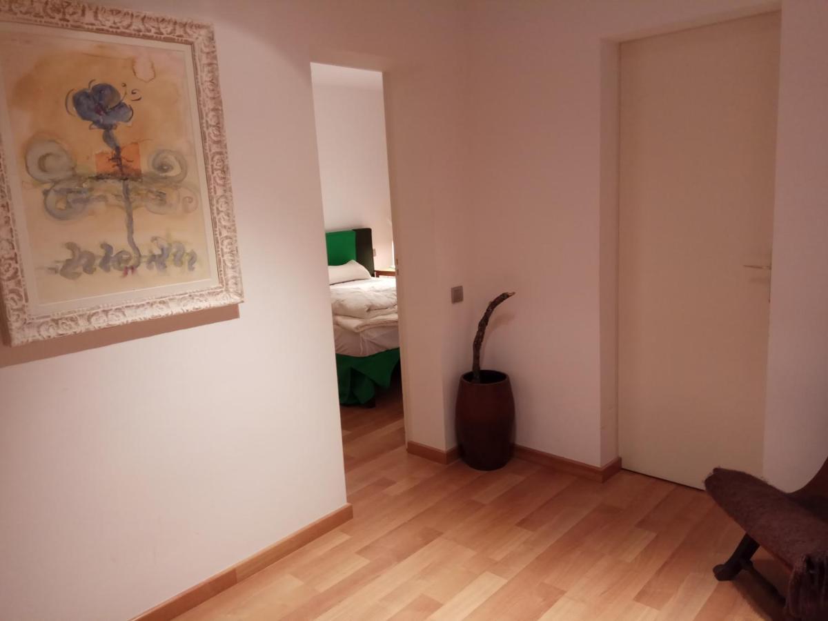 Apartamento Mirador Del Cadi Apartment Puigcerdà Exterior photo