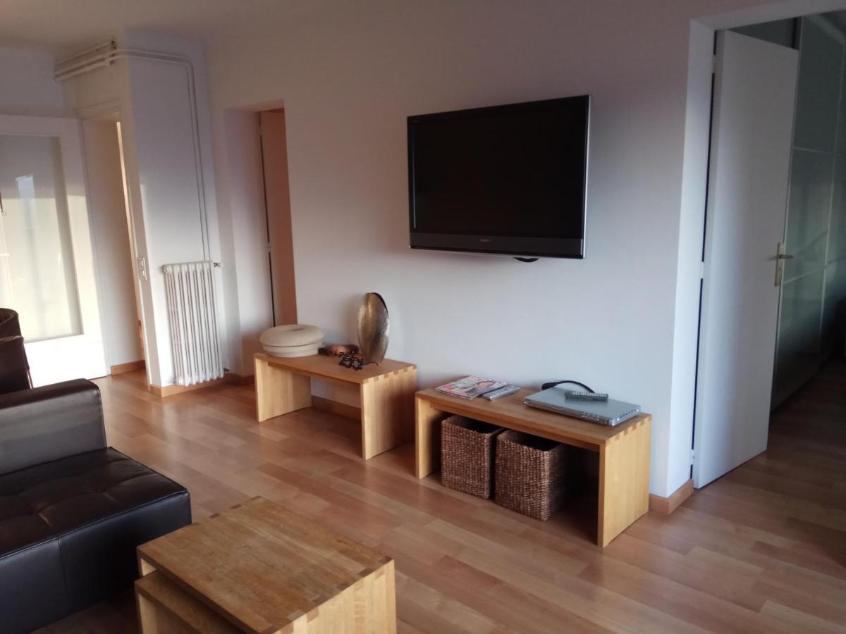 Apartamento Mirador Del Cadi Apartment Puigcerdà Exterior photo